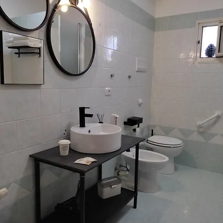 A Casa Di Grace
