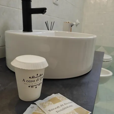 A Casa Di Grace Palermo