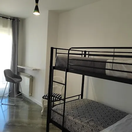 A Casa Di Grace Apartment *