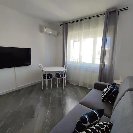 A Casa Di Grace Apartamento *