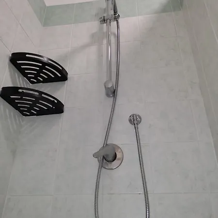 A Casa Di Grace Apartamento