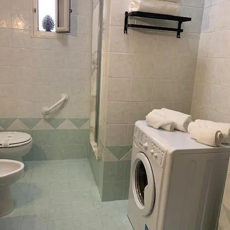 A Casa Di Grace Apartment *