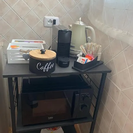 A Casa Di Grace