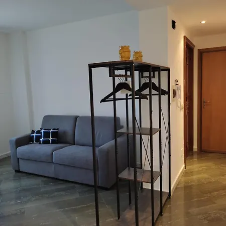A Casa Di Grace Lejlighed