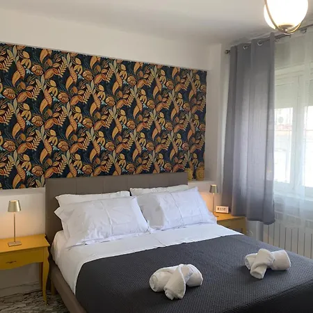 A Casa Di Grace Apartment
