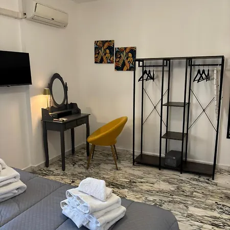 Apartamento A Casa Di Grace