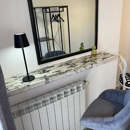 A Casa Di Grace Apartamento Palermo
