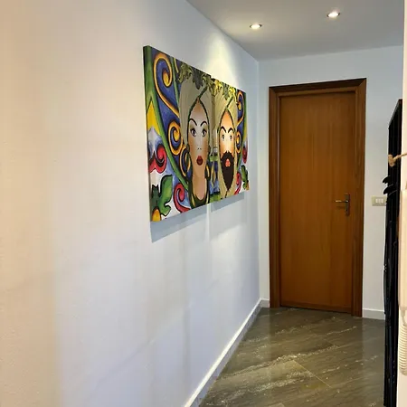 A Casa Di Grace *