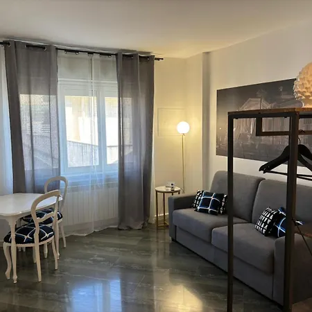 A Casa Di Grace * Palermo
