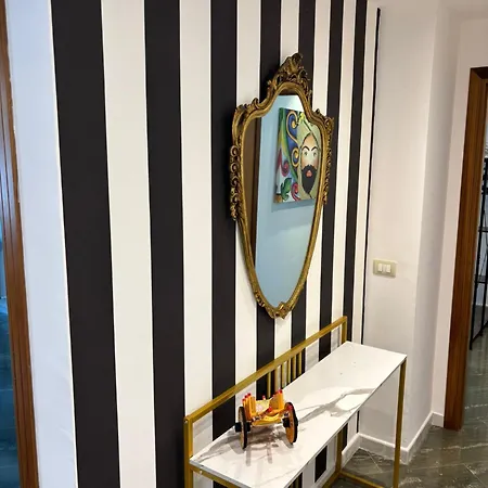A Casa Di Grace Palermo