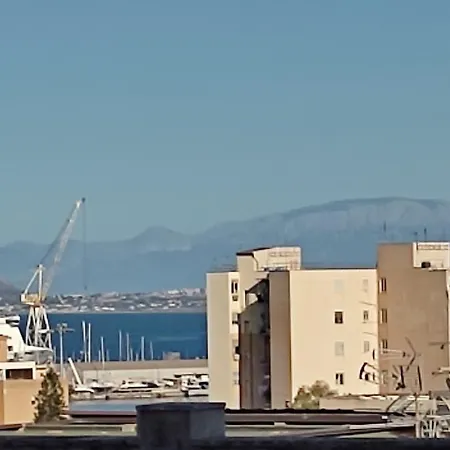 A Casa Di Grace דירה *